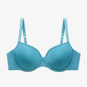 Third Love 24/7 Classic T-Shirt bra. Size 34 A 1/2